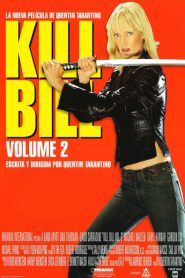 Kill Bill Volumen 2