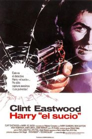 Dirty Harry (Harry el sucio)