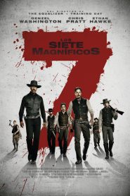 Los siete magníficos