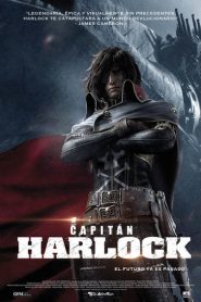 Capitán Harlock