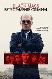 Black Mass: Estrictamente criminal