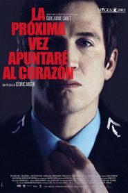 La próxima vez apuntaré al corazón