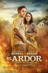 El Ardor