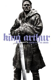 Rey Arturo: La leyenda de Excalibur