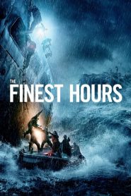 La hora decisiva (The Finest Hours)