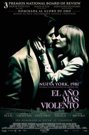 El año más violento