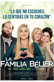 La familia Bélier