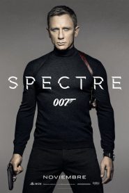007: Spectre