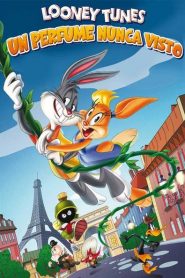 Looney Tunes en… Un perfume nunca visto