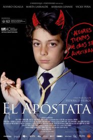 El apóstata