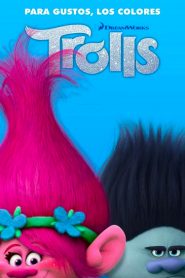 Trolls