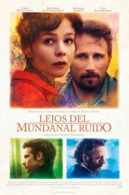 Lejos del mundanal ruido
