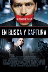 En busca y captura