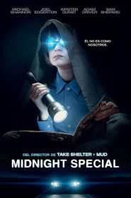 Midnight Special
