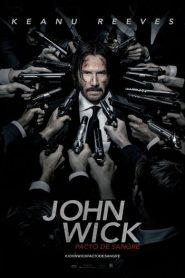 John Wick 2 Pacto de sangre