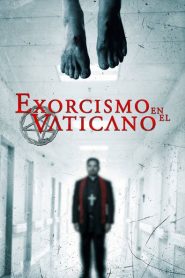 Exorcismo en el Vaticano