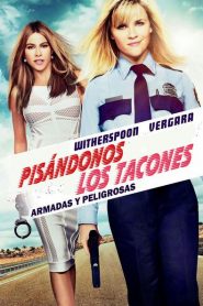 Pisándonos los tacones