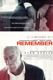 Remember