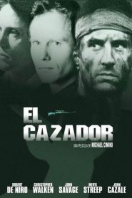 The Deer Hunter (El Francotirador)