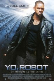 Yo, robot