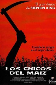 Los chicos del maíz