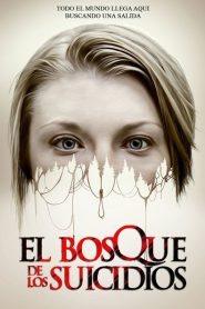 El bosque de los suicidios