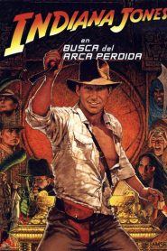 Indiana Jones 1: En busca del arca perdida