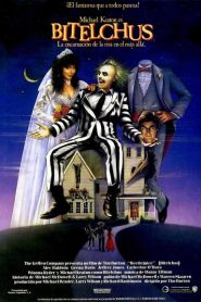 Bitelchús (Beetlejuice)