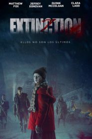 Extinction
