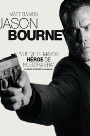 Jason Bourne
