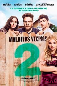 Malditos vecinos 2