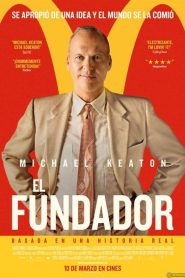 El fundador (Hambre de poder)