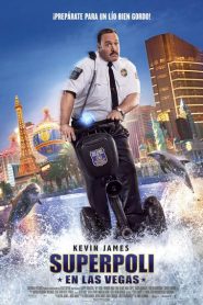 Superpoli en Las Vegas