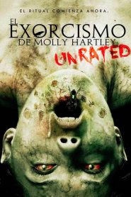 El exorcismo de Molly Hartley