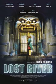 Lost River