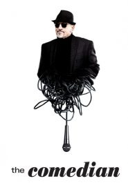 The Comedian