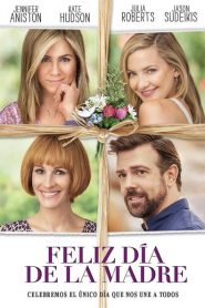 Feliz día de la madre