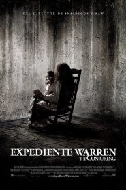 Expediente Warren: The Conjuring