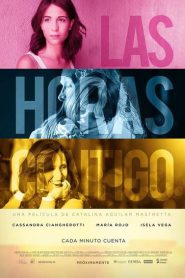 Las horas contigo