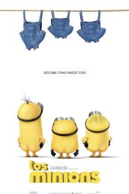 Los Minions