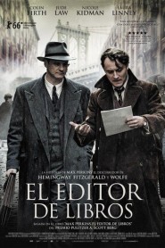 El editor de libros
