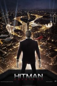 Hitman: Agente 47
