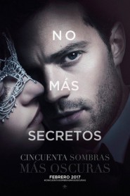 Cincuenta sombras más oscuras