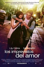 Los imprevistos del amor