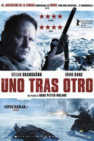 Uno tras otro