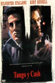 Tango y Cash