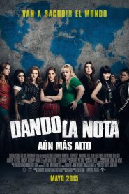 Dando la nota – Aún más alto
