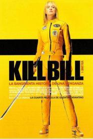 Kill Bill Volume 1