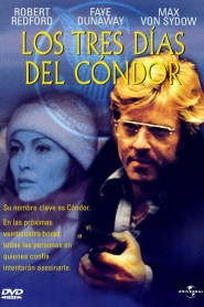 Los tres días del Cóndor