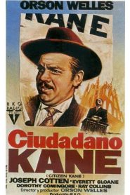 Ciudadano Kane (Citizen Kane)